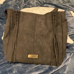 Nicole Miller large Purse